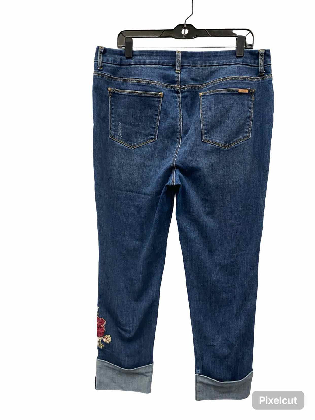 Chico's Size 2(12) Jeans