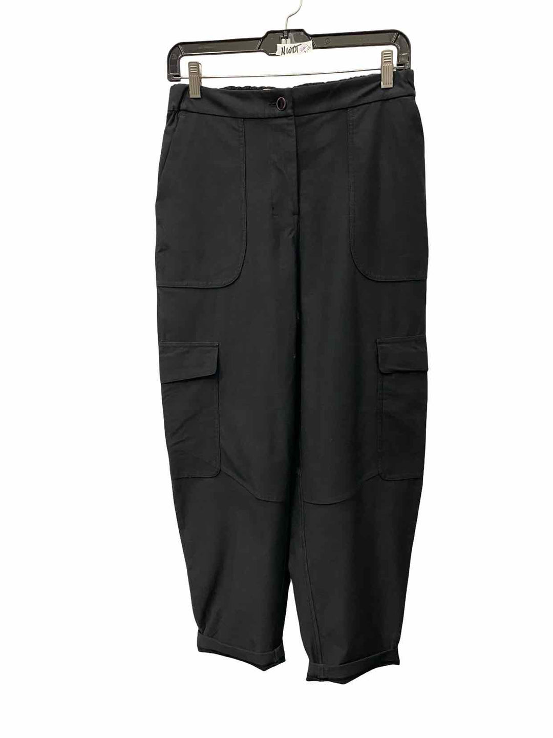 Lululemon Size 28 Black Pants