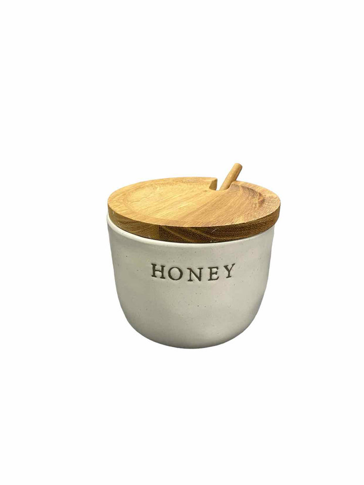 Hearth & Hand Honey Dish Home Decor