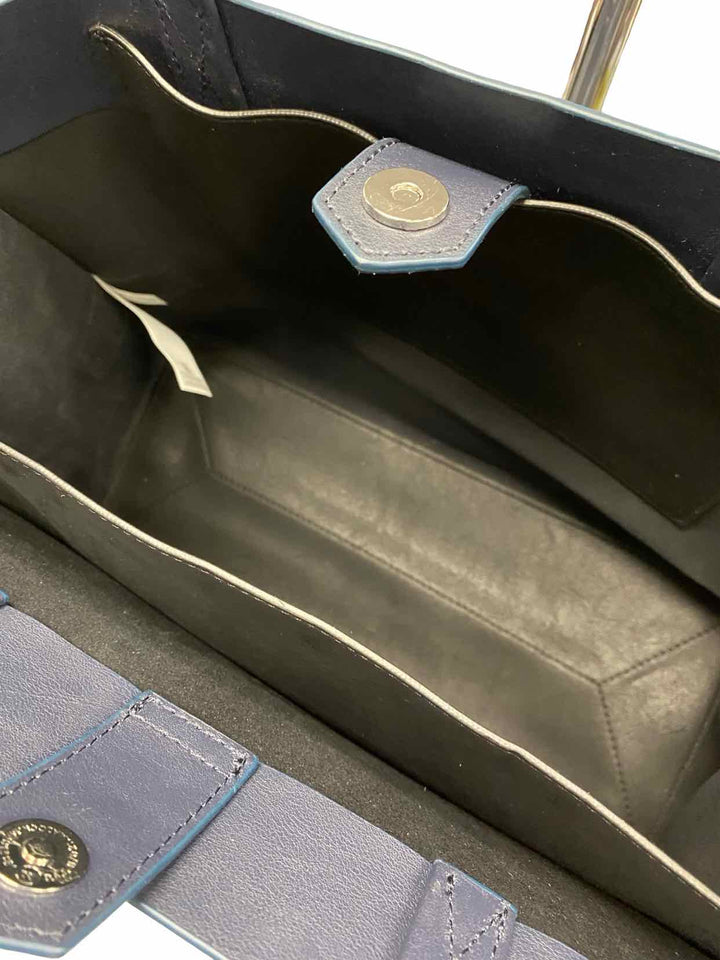 Banana Republic Navy NWT Purse