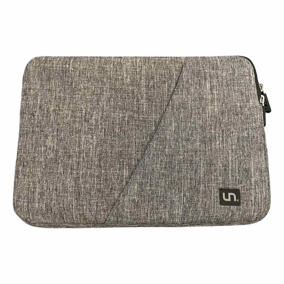 Uncommon Grey Computer Bag