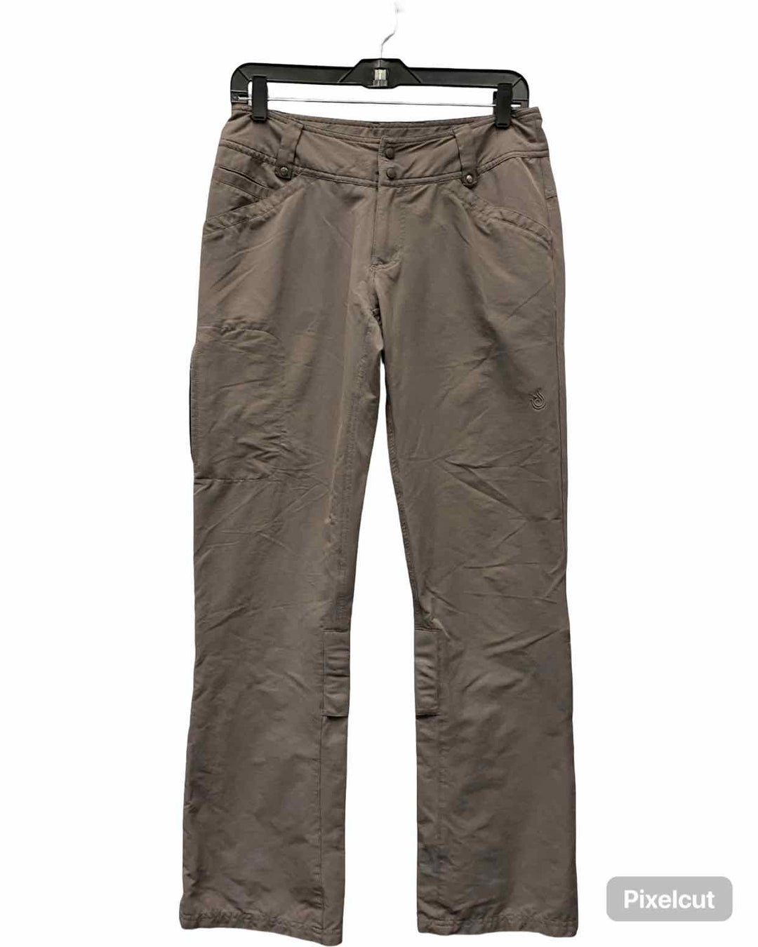 Isis Size 4 Gray Pants