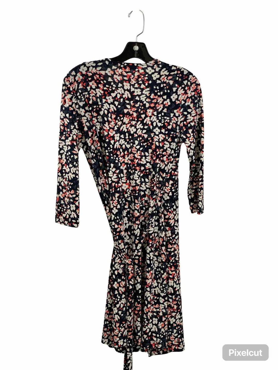 Banana Republic Size XS Multi-Color Print Dress