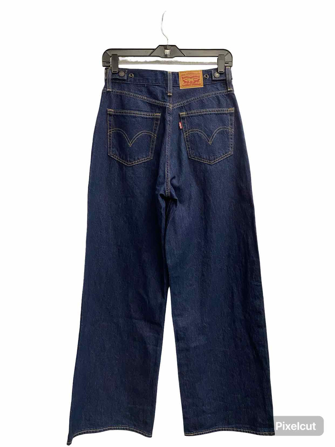 Levi's Premium Size 26 Cinch Baggy Retail Jeans