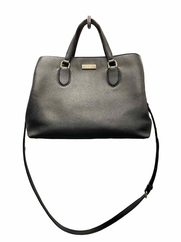 KATE SPADE Black Purse