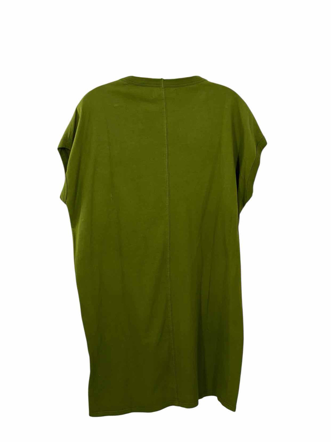 Velvet Size XS Green Dress
