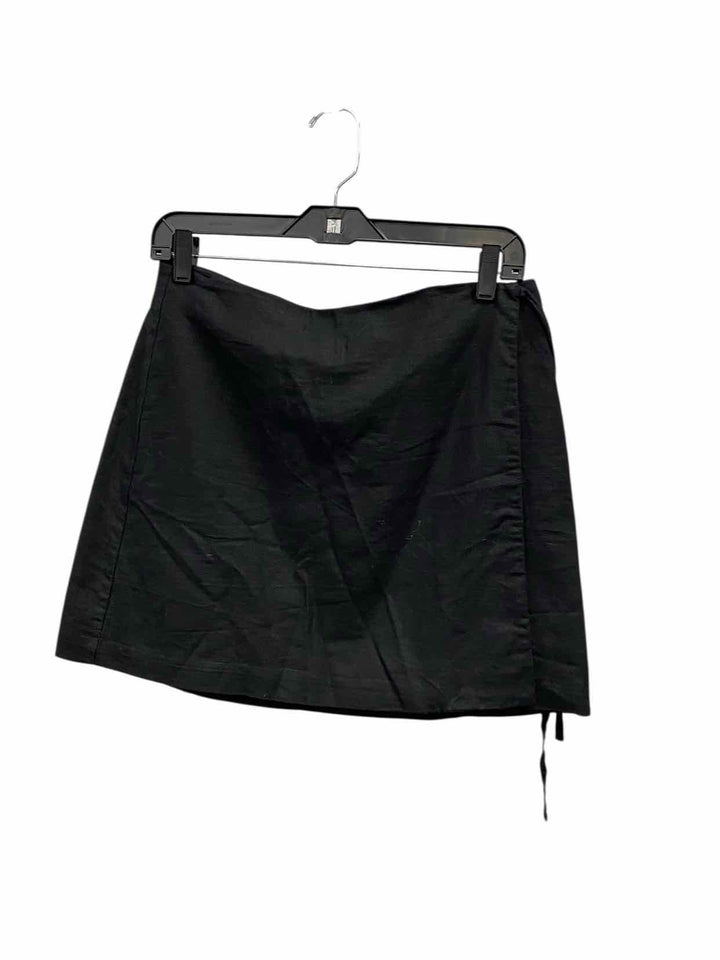 Gap Size S Black Skirt