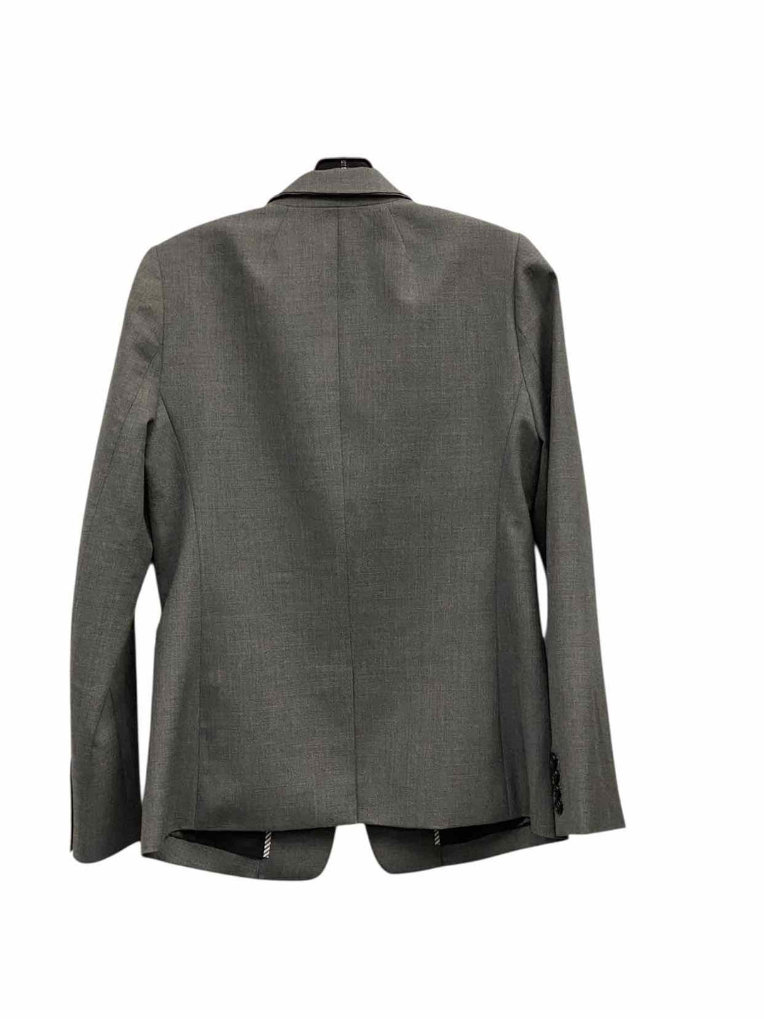 J. Crew Size 4 Grey Blazer