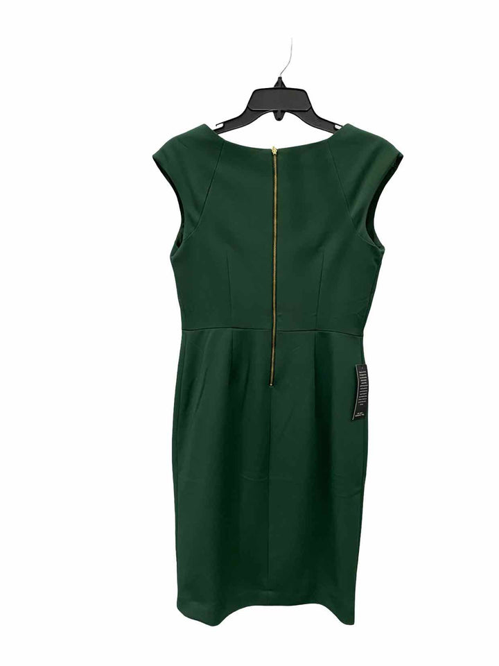 The Limited Size 2 Green Dress