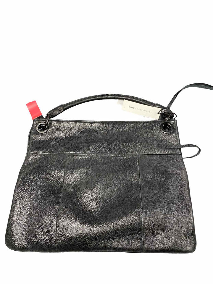 Aimee Kestenberg Black Bag