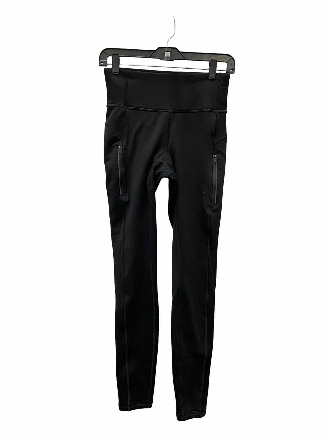 Athleta Size S Black Athletic Pants