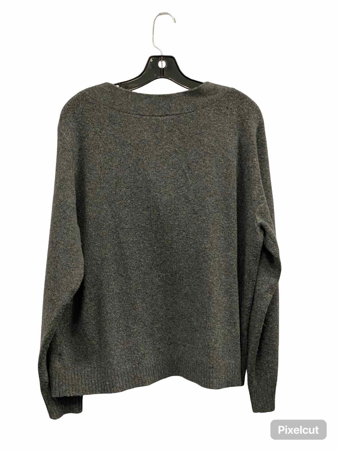 Cabi Size S Grey Sweater