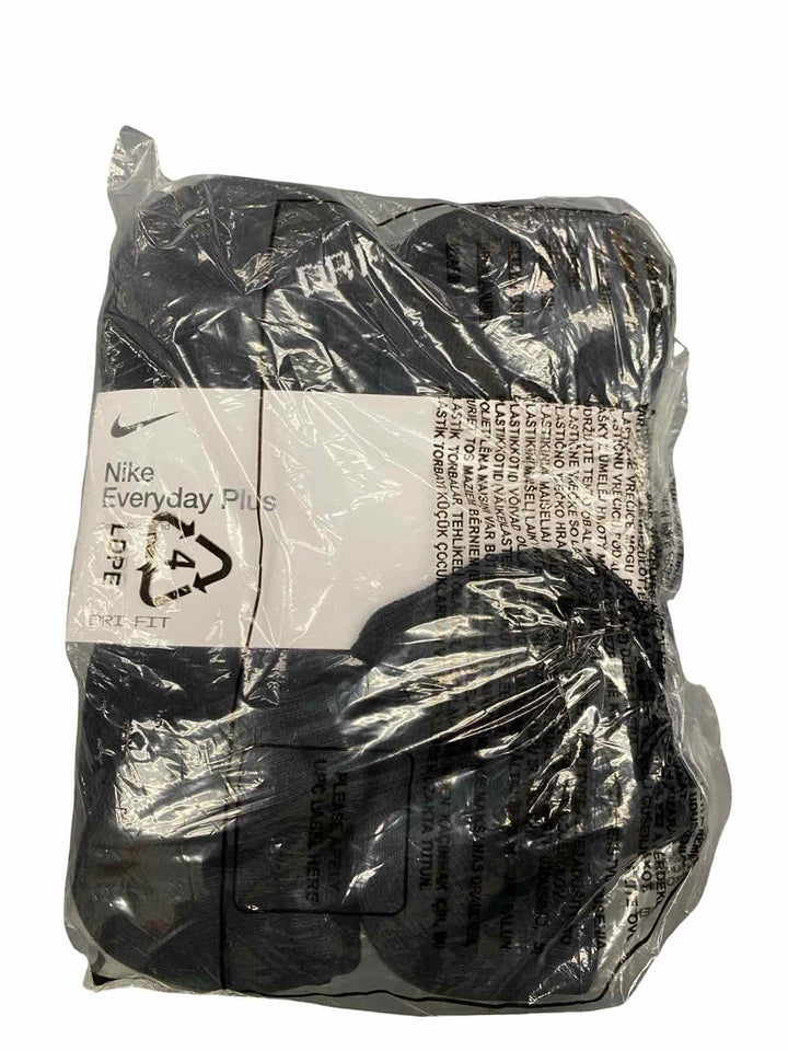 Nike Black Socks
