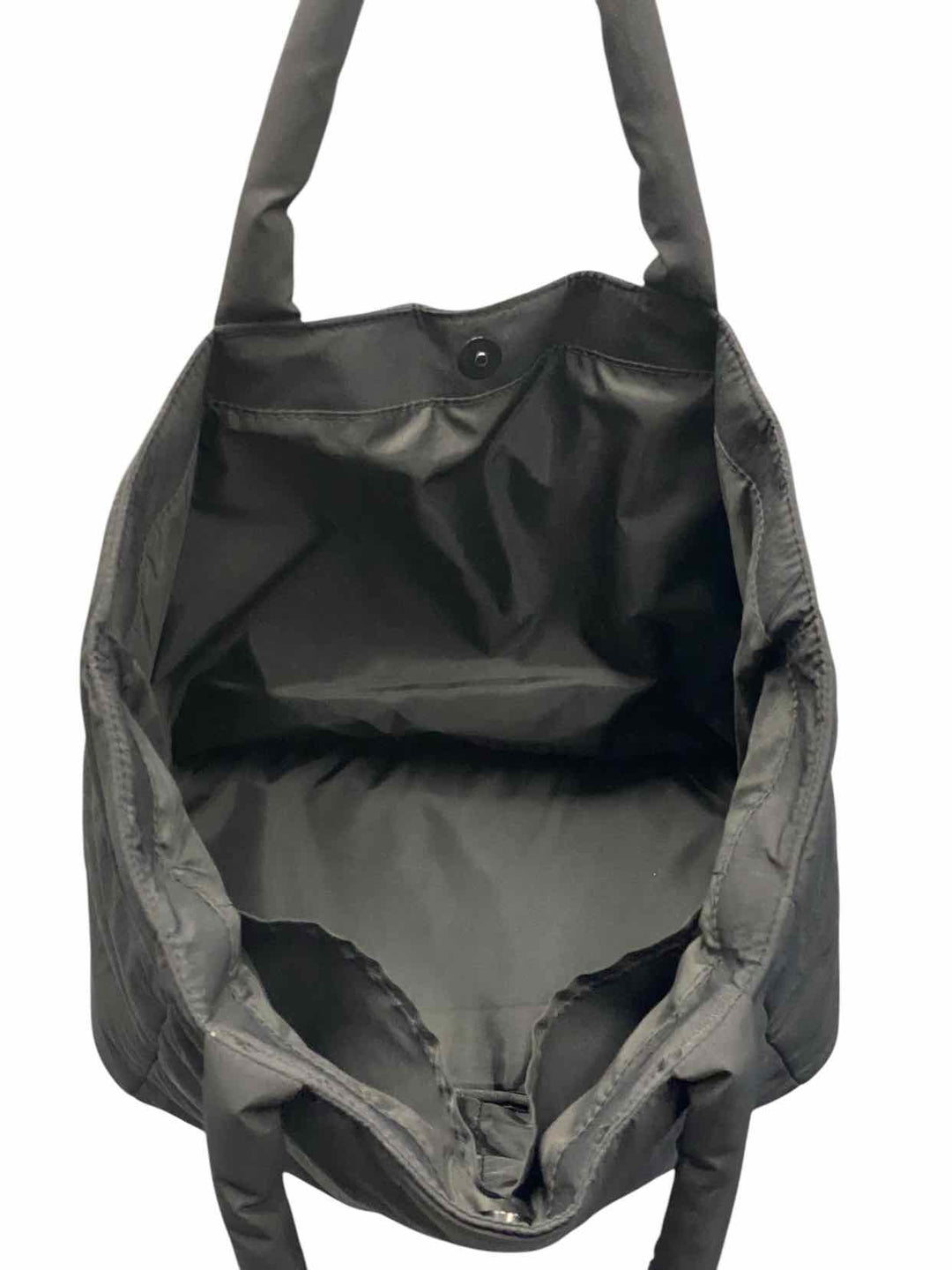 Puma Black Bag