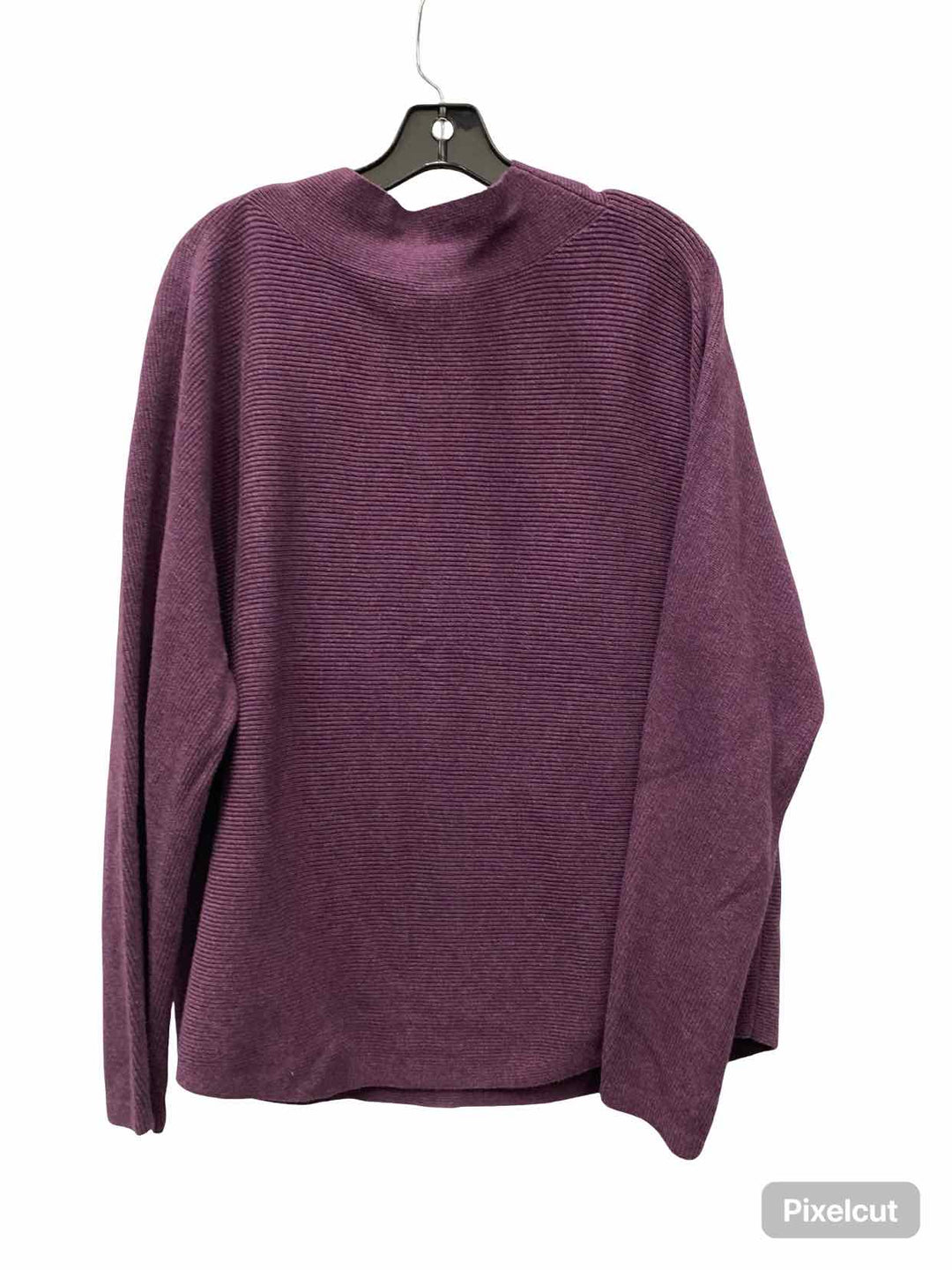 Lululemon Size XL Purple Sweater