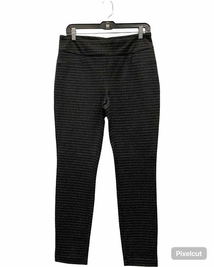 Dalia Size M Black Pants