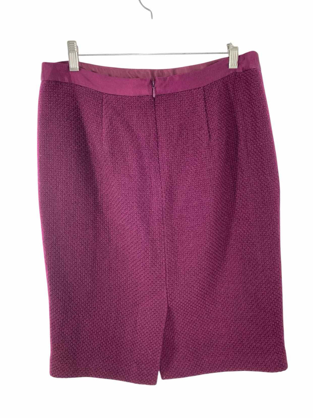 boden Size 10 Purple Skirt