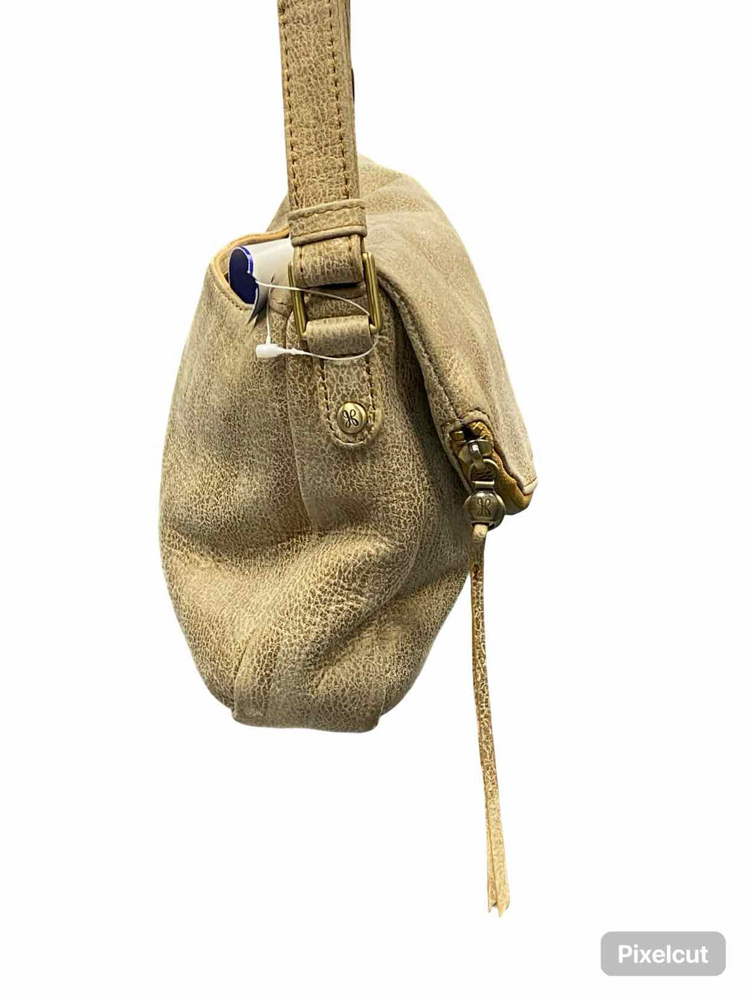 Hobo Goldleaf Purse