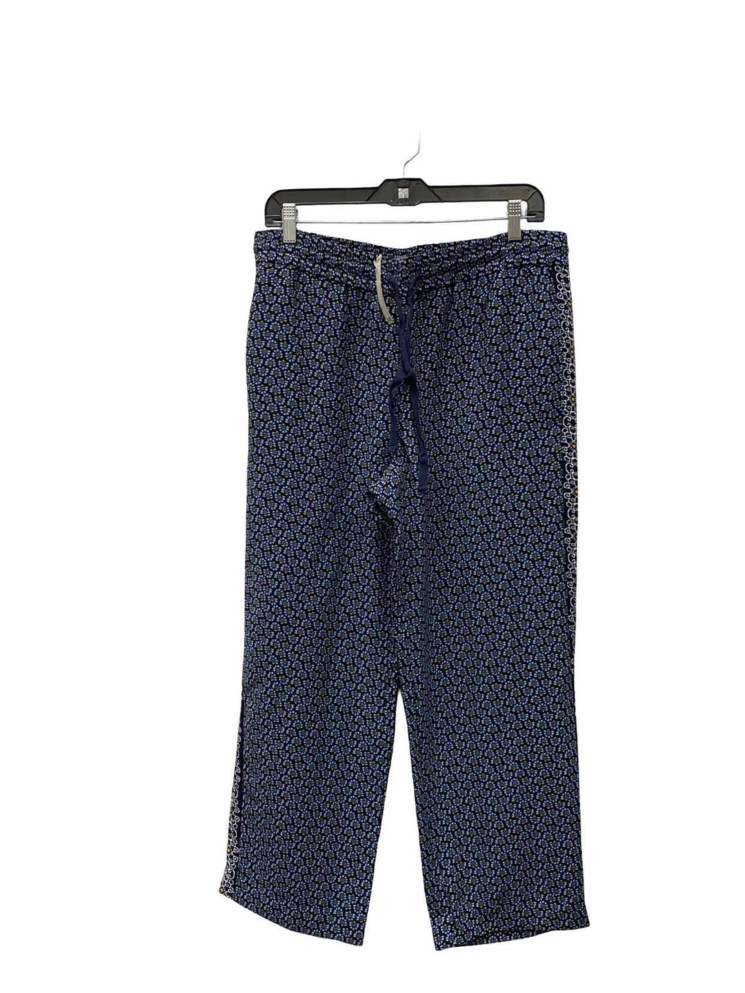 Loft Size M Blue Pants