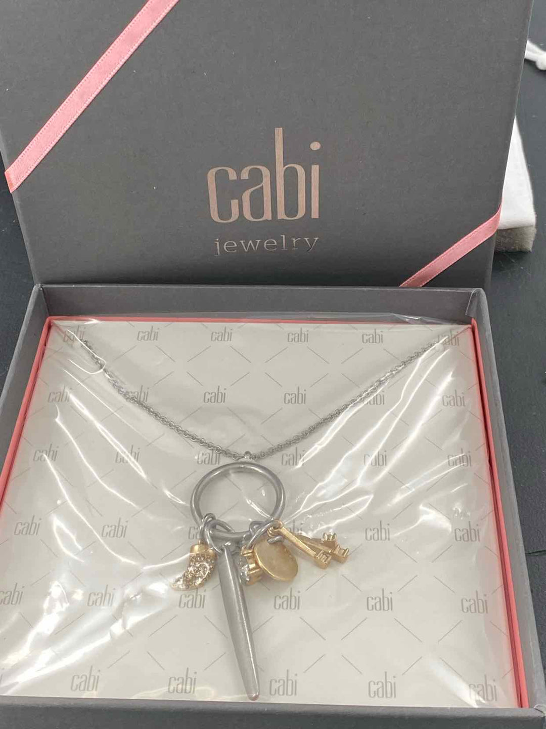 Cabi Necklace