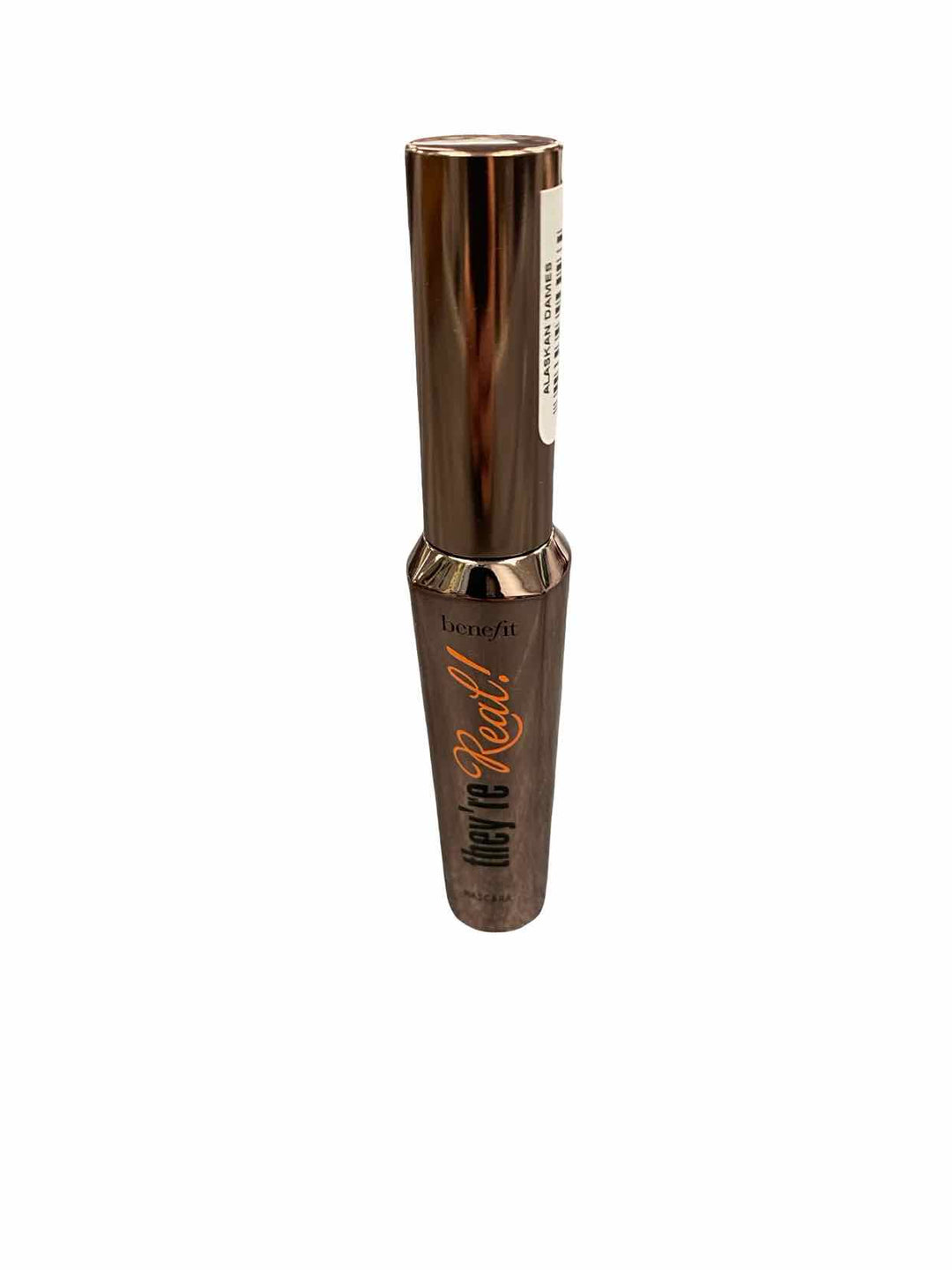 Benefit Cosmetics Brown They're Real Mascara Misc. Accessory