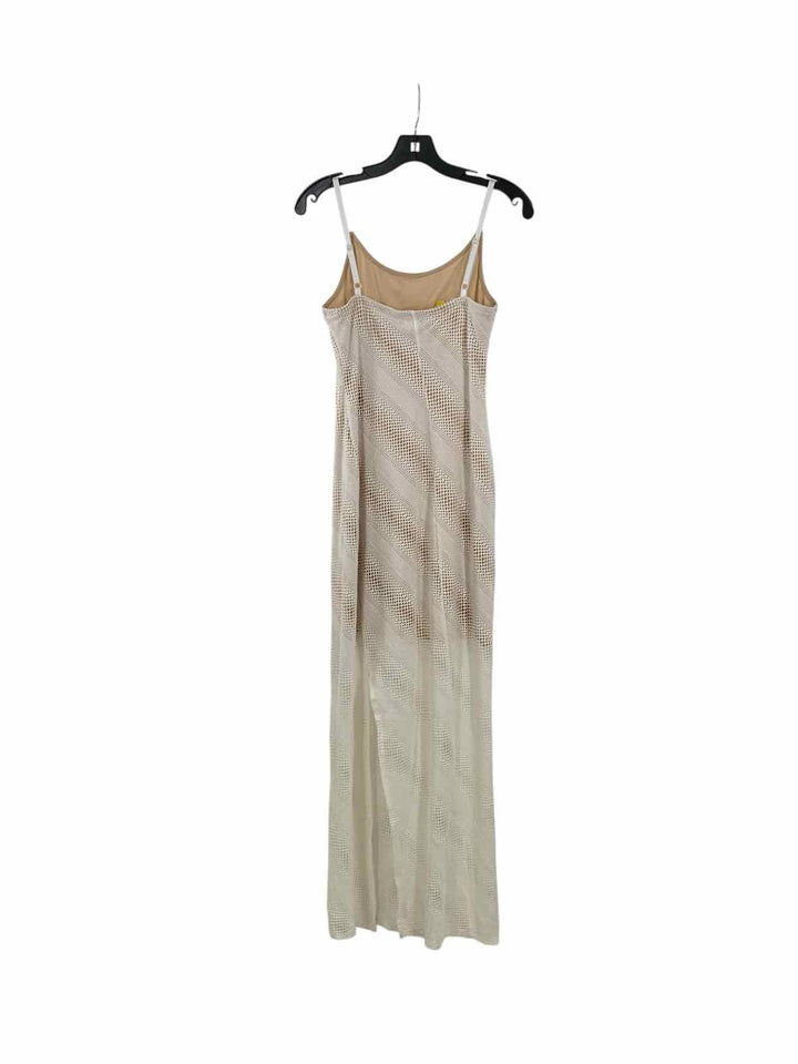 Venus Size S Cream Dress