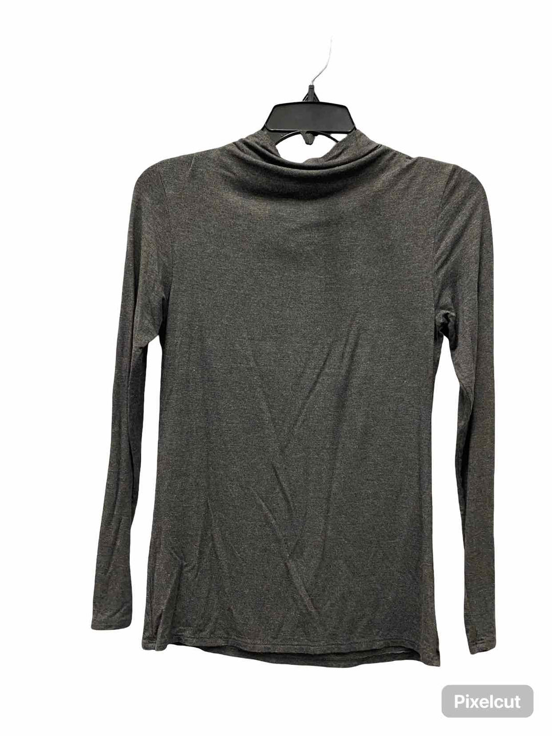 Mod Ref Size S Gray Long Sleeve Shirts