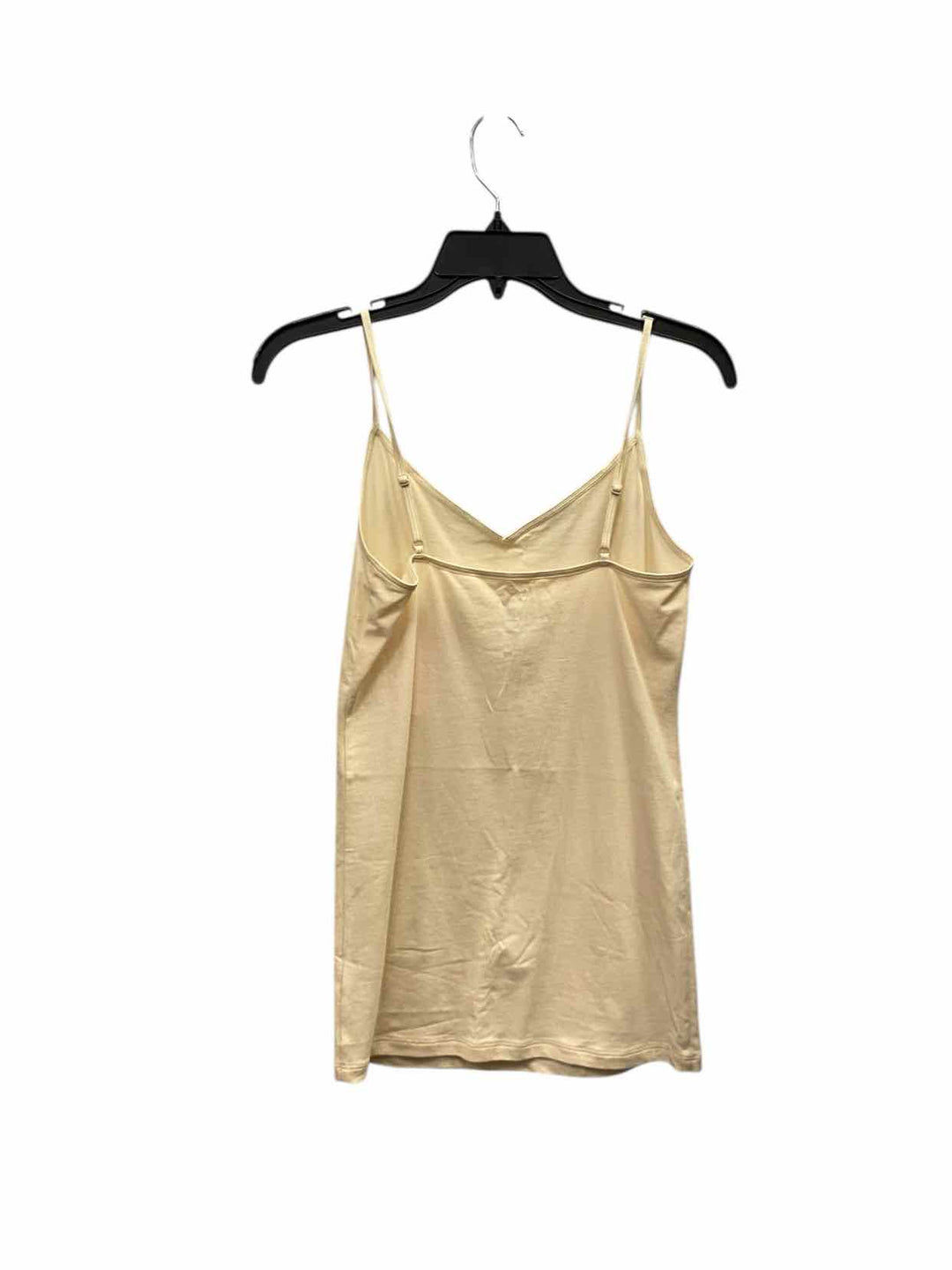 Cabi Size S Tan Tank Top