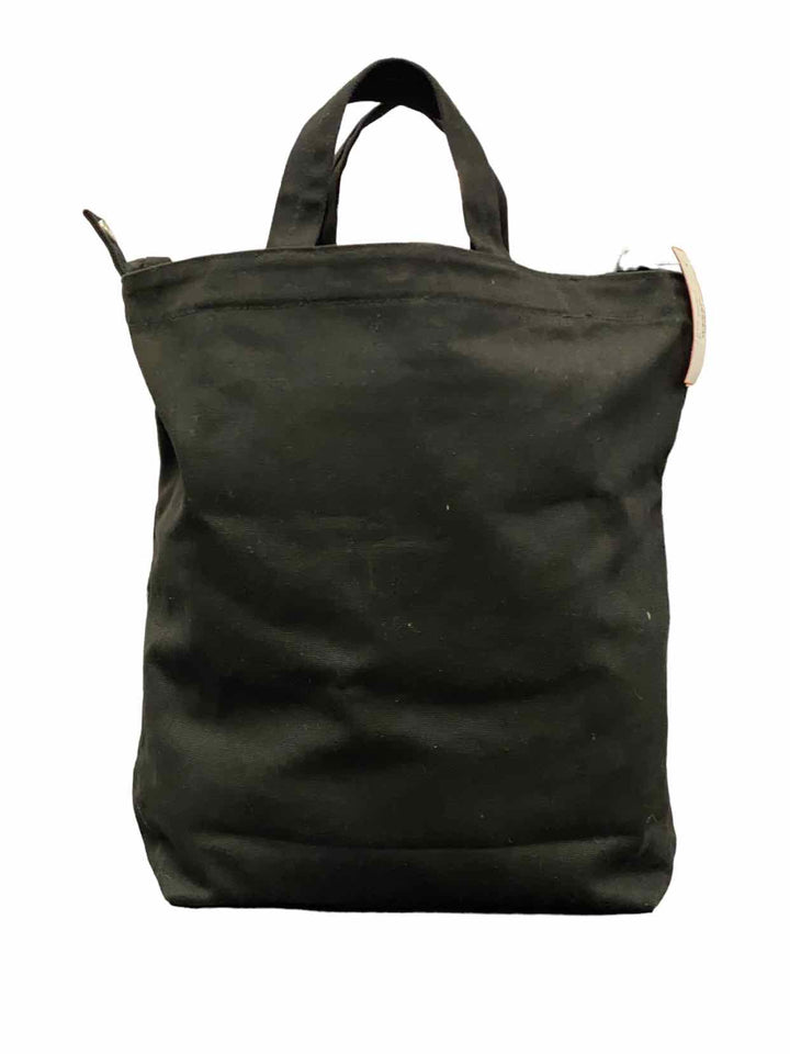 Baggu Black Bag