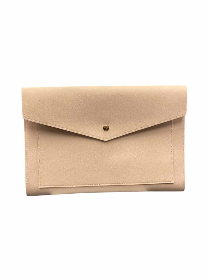 Glass Ladder & Co Pink Bag