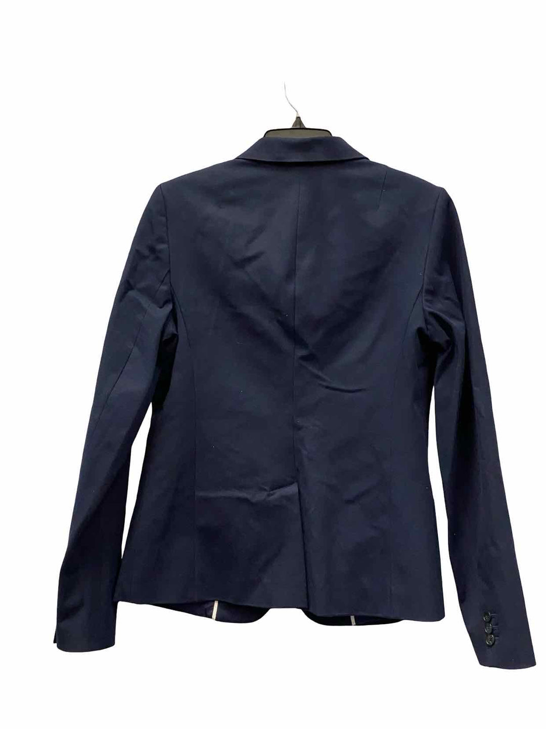 Banana Republic Size 8T Navy Blazer