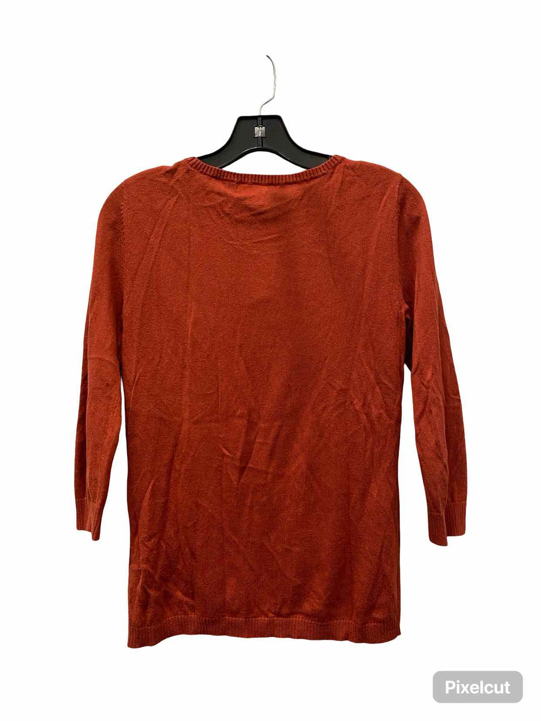 Banana Republic Size S Orange Sweater