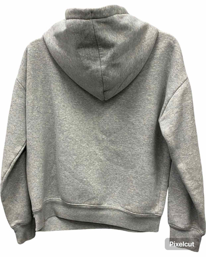 J Crew Size S Grey Sweatshirt