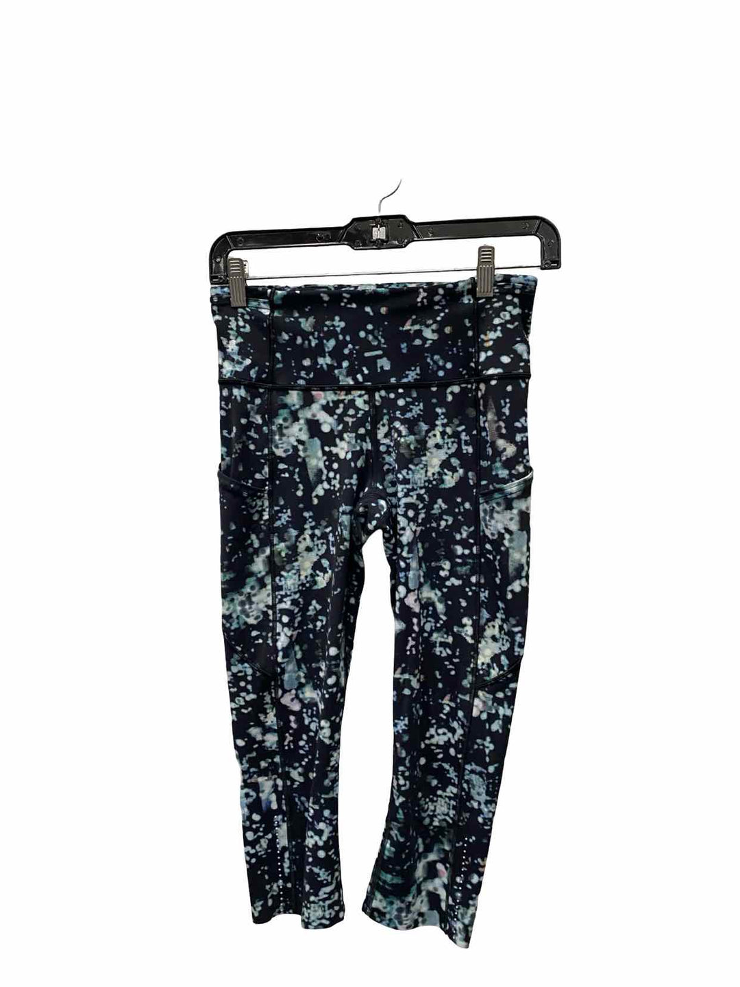 Lululemon Size 4 Blue Athletic Pants