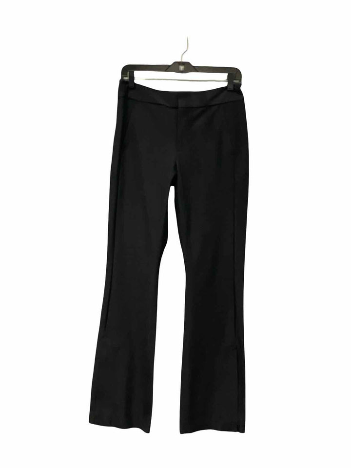 Athleta Size 8 Black Pants