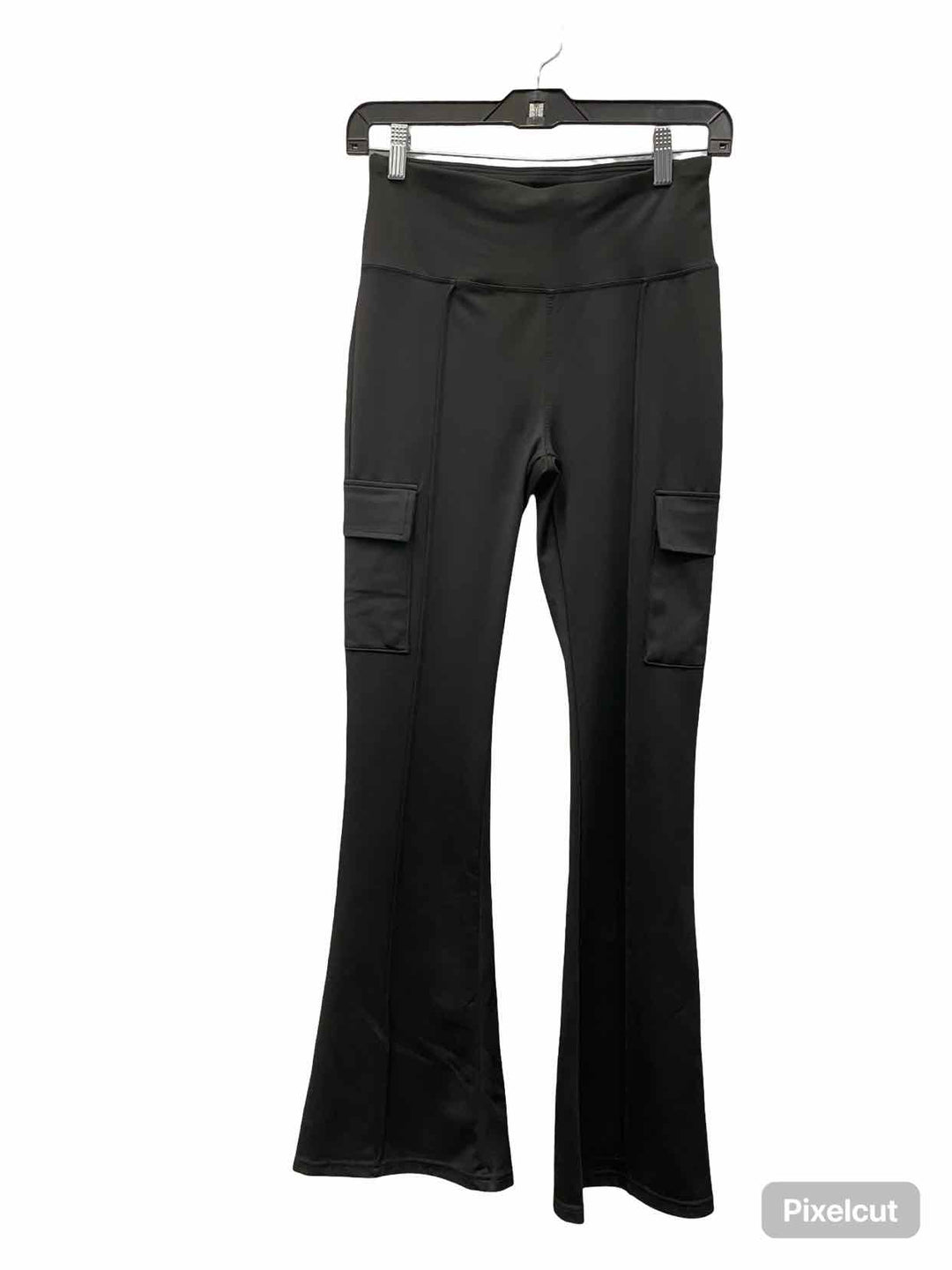 Otos Size S Black Athletic Pants