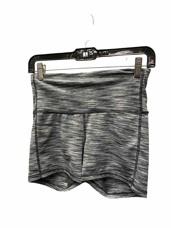 Unknown Brand Size S Grey Athletic Shorts