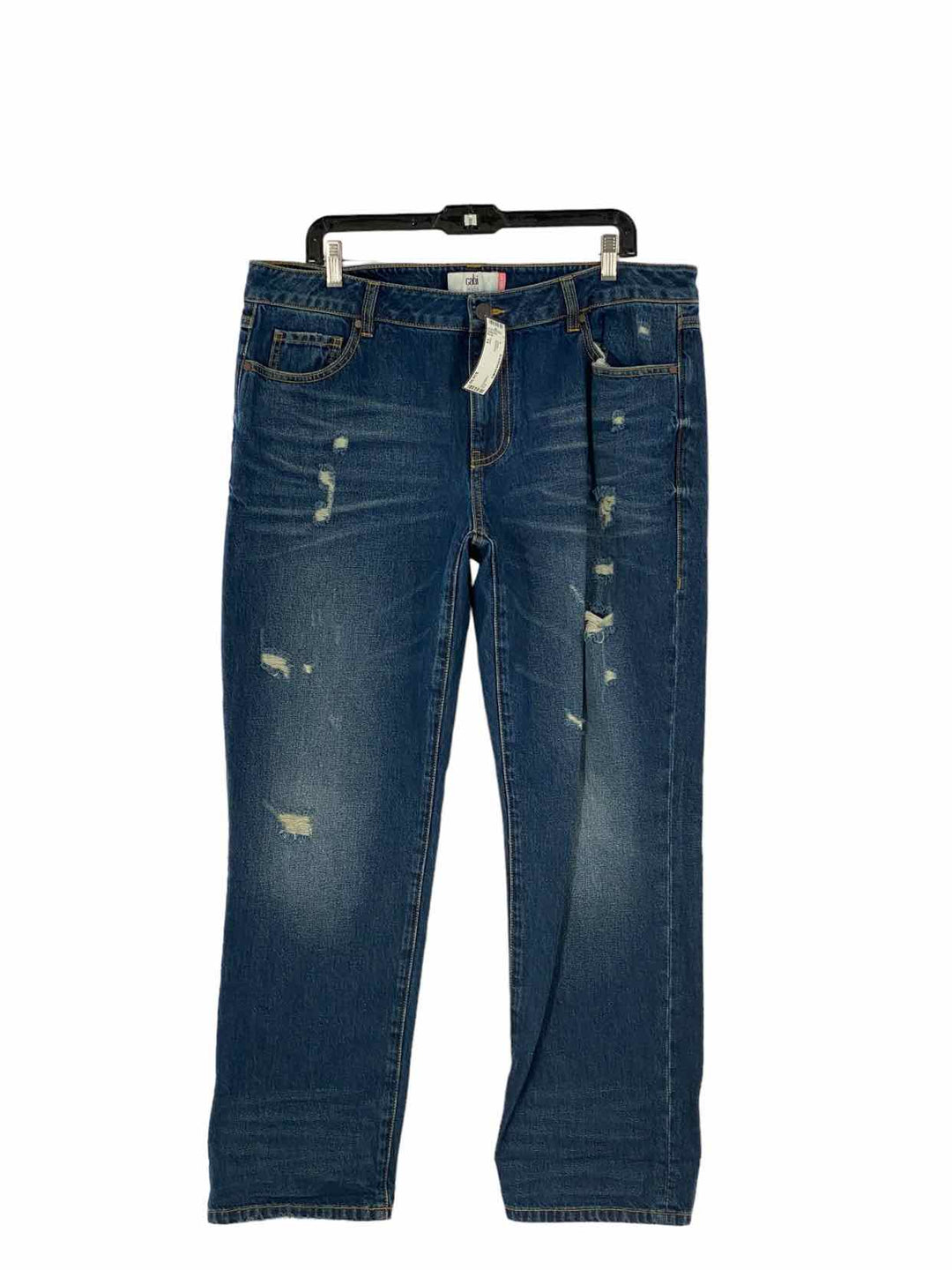 Cabi Size 14 Jeans