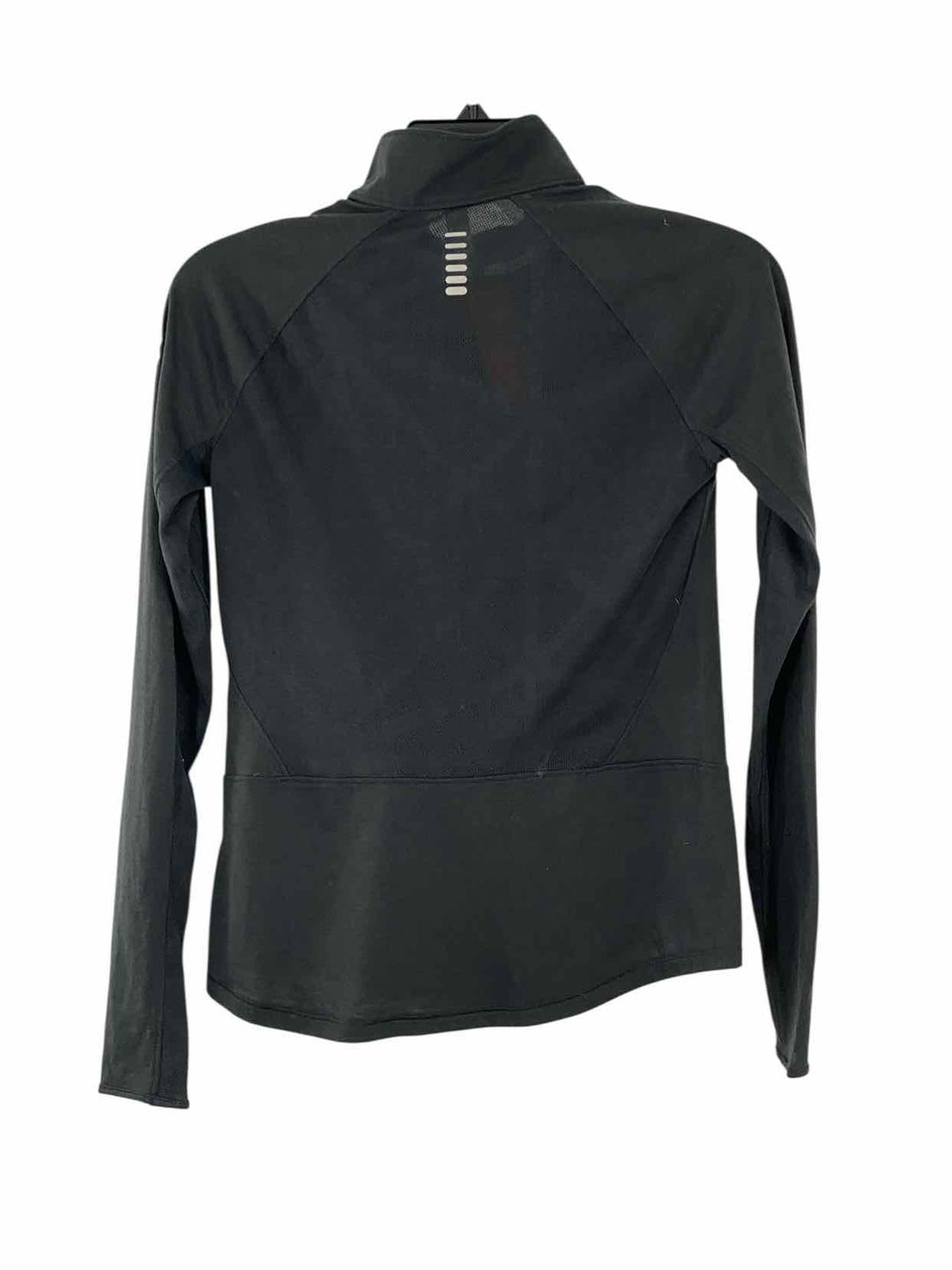 Under Armour Size M Black Athletic Jacket