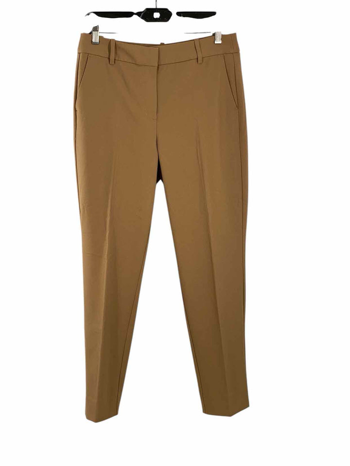 J. Crew Size 8 Beige Pants
