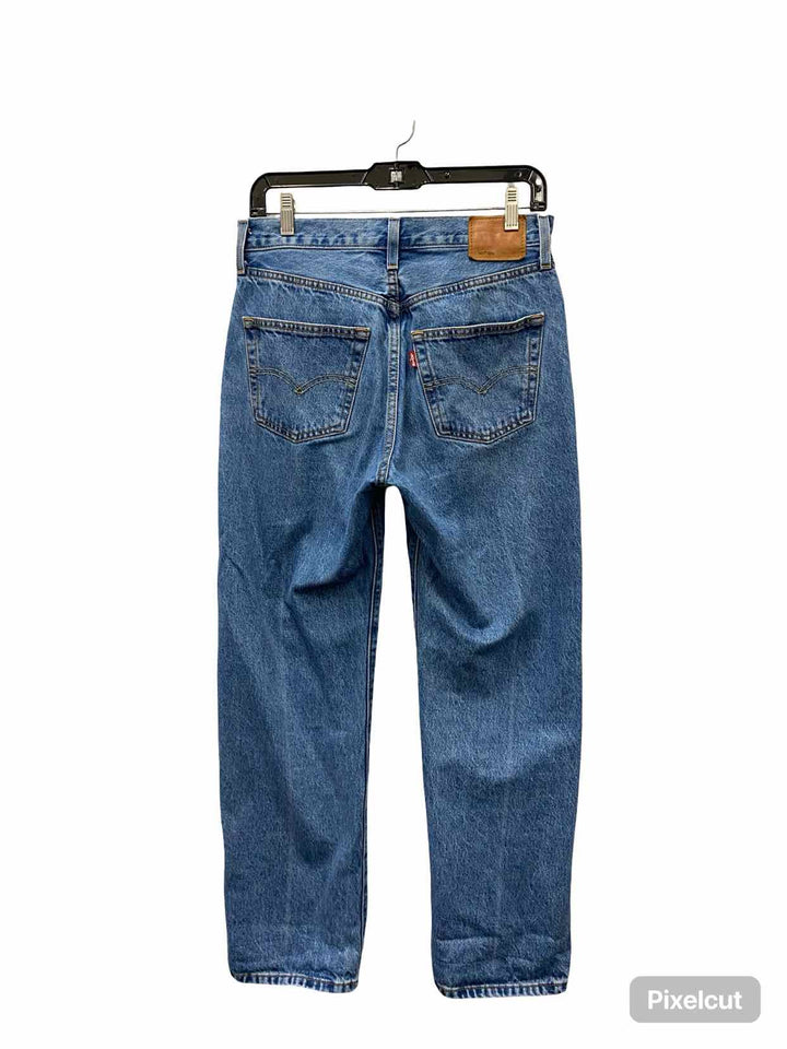 Levi's Premium Size 27 501 Jeans