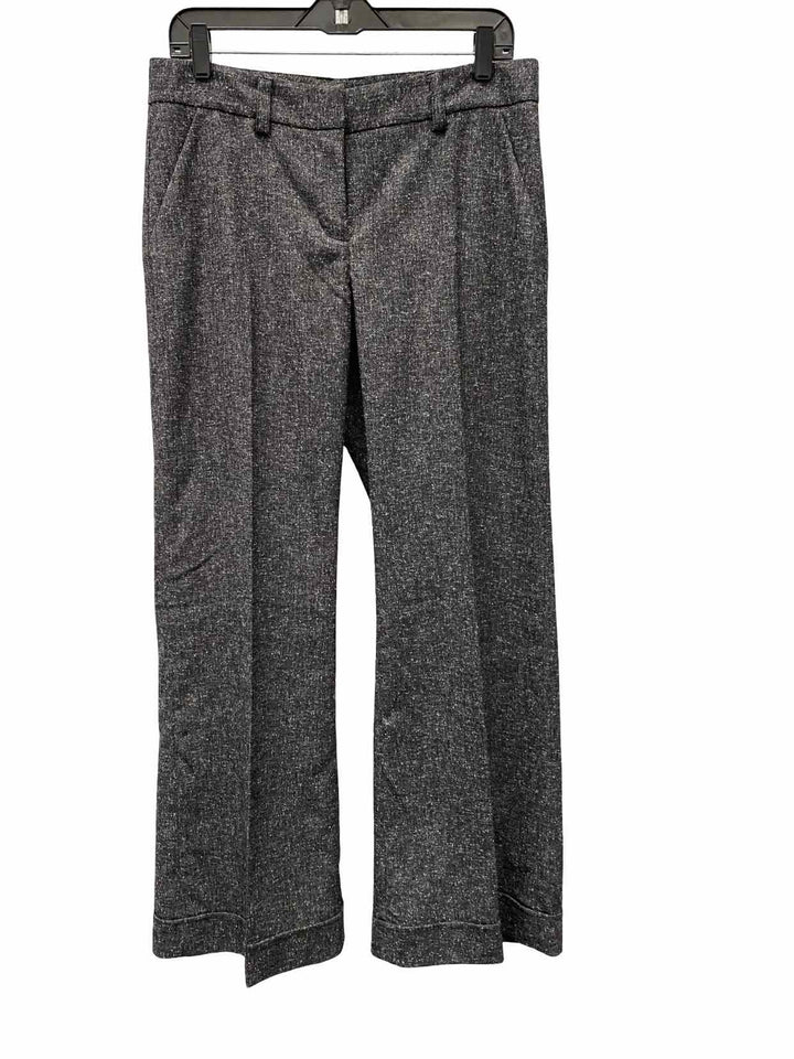 Cabi Size 8 Grey Pants