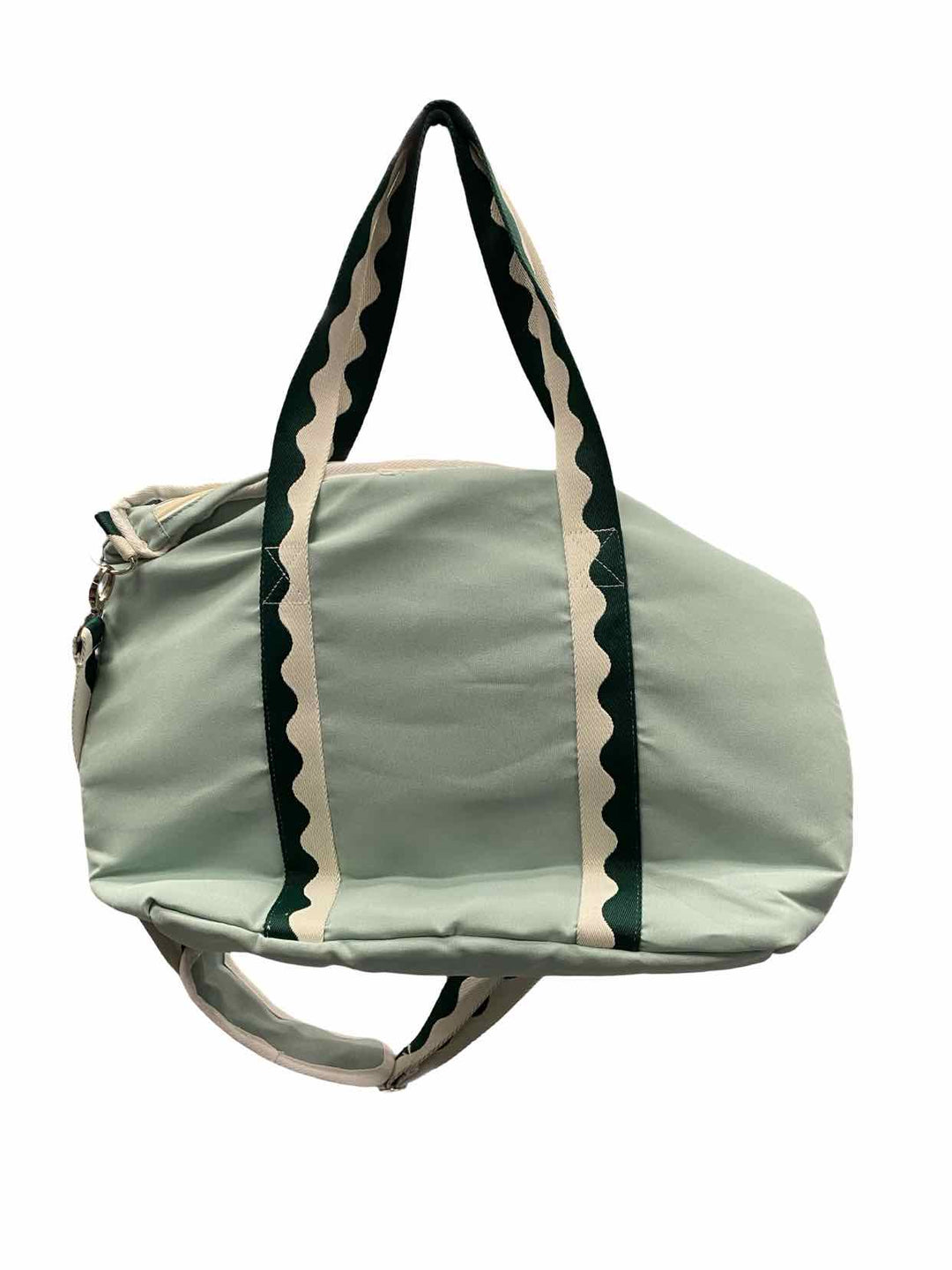 Business & Pleasure Co. Teal Cooler Tote