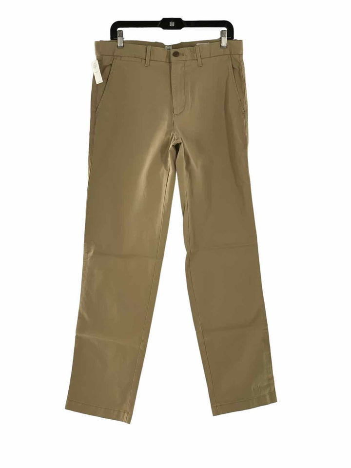 Gap Size 16 Tan NWT Pants