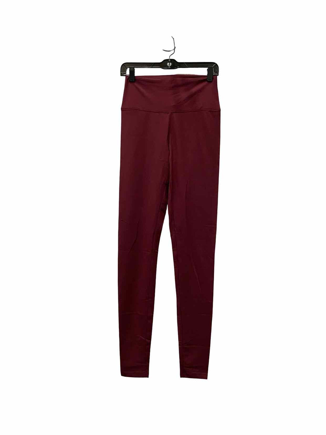 American Tall Size MT Maroon Athletic Pants