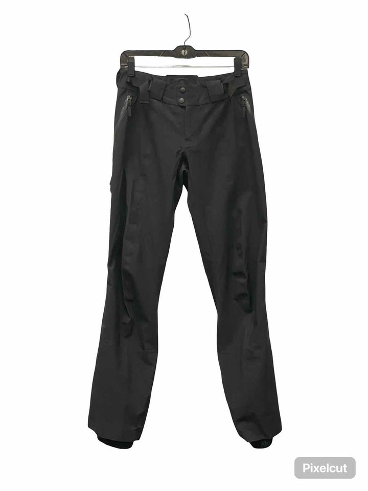 Arc'Teryx Size S Black Snowpants