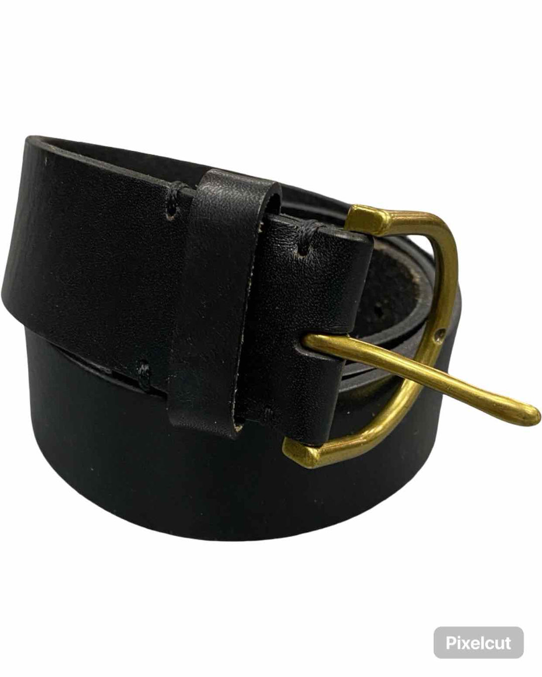 M American Eagle Black Belt