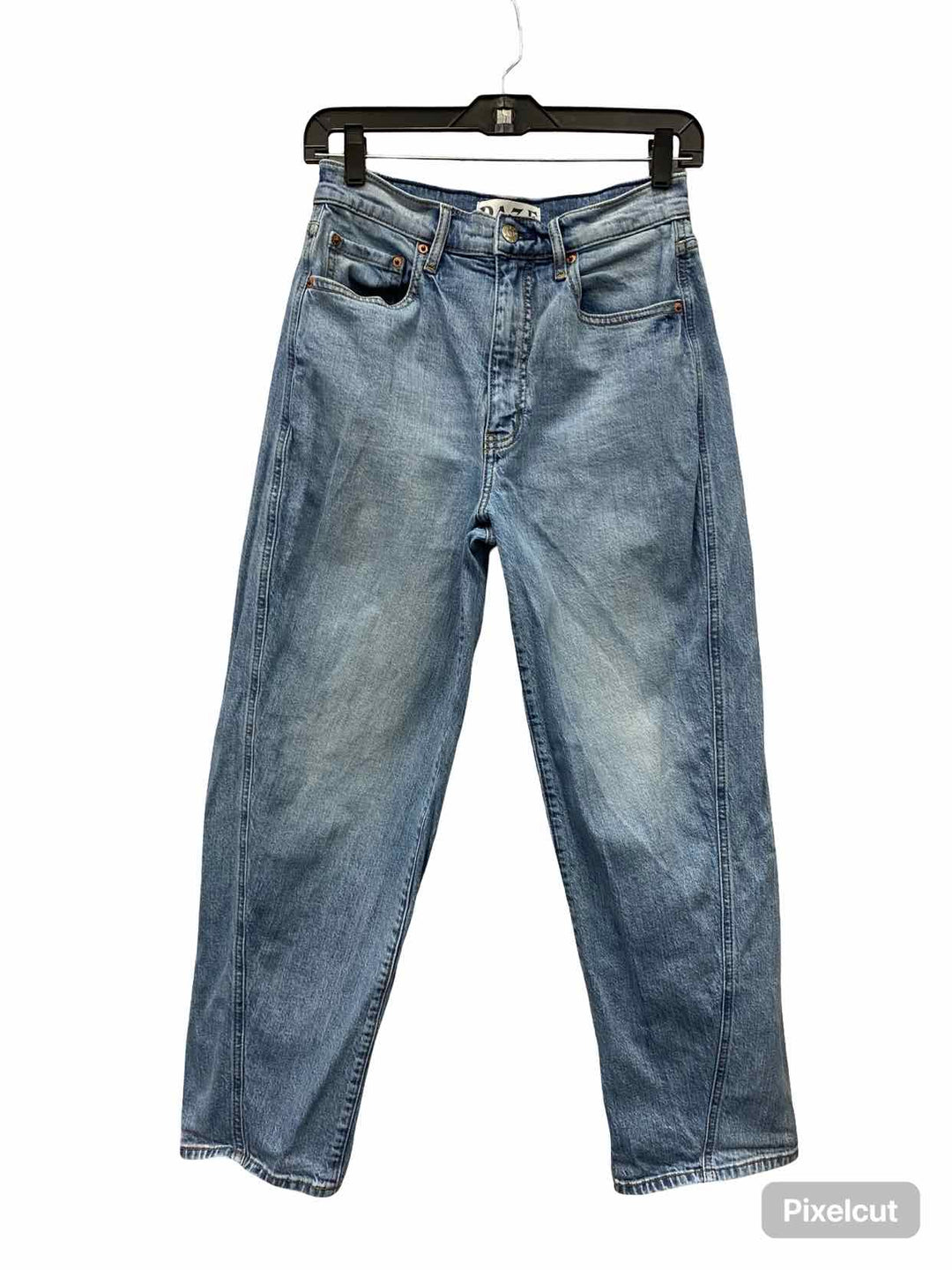 Daze Size 26 Blue Jeans