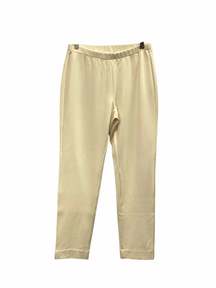 Wynne Layers Size M Cream Pants