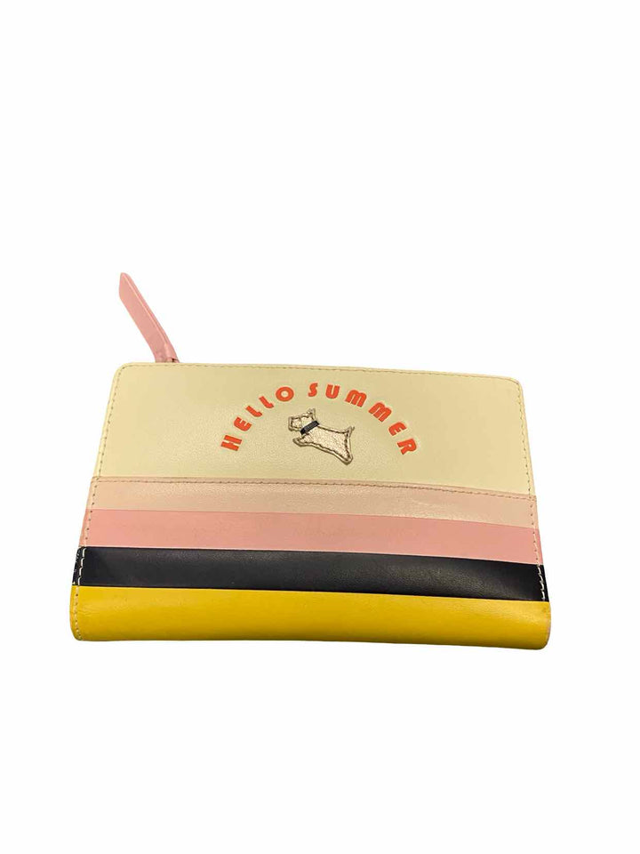 Radley of London Pink Wallet